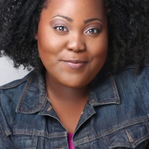 تصویر هنرمند Ashley D. Kelley