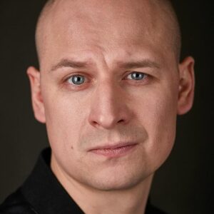 تصویر هنرمند Andrey Levin