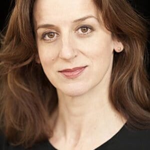 تصویر هنرمند Abigail Thaw