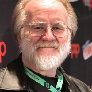 تصویر هنرمند John Byrne