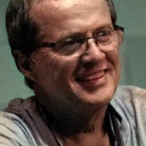 تصویر هنرمند Philippe Guégan