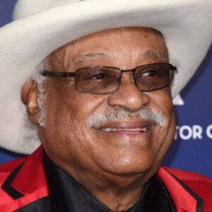 تصویر هنرمند Clifton 'Fou Fou' Eddie