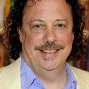 تصویر هنرمند Tim Hill