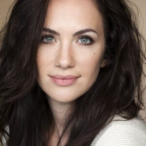 تصویر هنرمند Kate Siegel