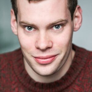 تصویر هنرمند Harry Kershaw