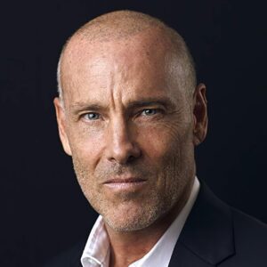 تصویر هنرمند Randy Irwin