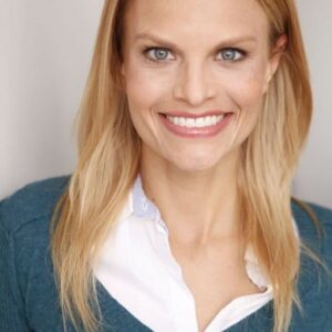 تصویر هنرمند Erin Chenoweth