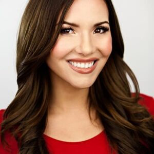 تصویر هنرمند Cindy Perez