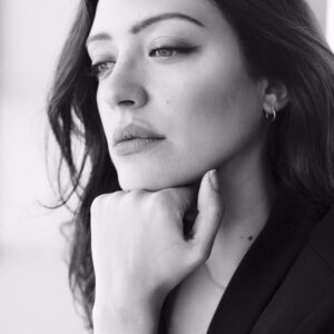 تصویر هنرمند Jessica Heller