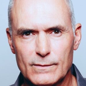 تصویر هنرمند S.E. Perry