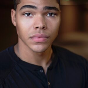 تصویر هنرمند Nicholas Duvernay