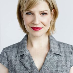 تصویر هنرمند Alisen Down