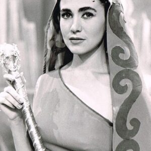 تصویر هنرمند Silvia Fournier