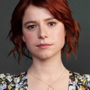 تصویر هنرمند Jessie Buckley