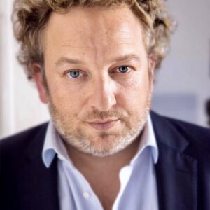 تصویر هنرمند Franz Lang