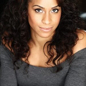 تصویر هنرمند Rochelle Okoye