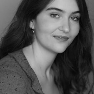 تصویر هنرمند Stella Aykroyd