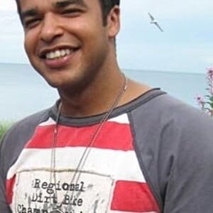 تصویر هنرمند P.J. Kerr