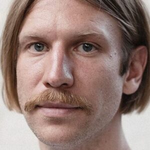 تصویر هنرمند Ivan Dorn