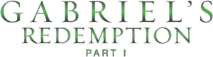لوگوی رسمی فیلم Gabriel's Redemption: Part I (2023)