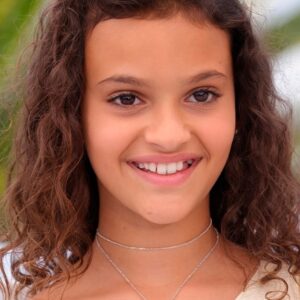 تصویر هنرمند Lilou Siauvaud