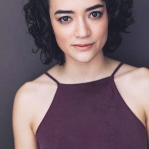 تصویر هنرمند Angela Wong Carbone