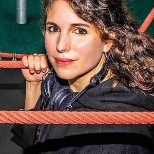 تصویر هنرمند Delphine Malaussena