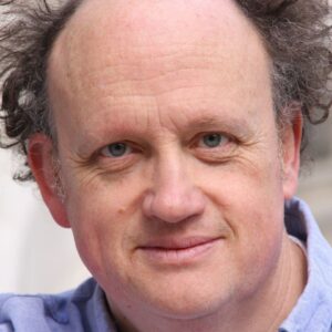 تصویر هنرمند Simon Markey