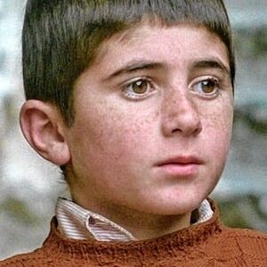 تصویر هنرمند Babek Ahmed Poor