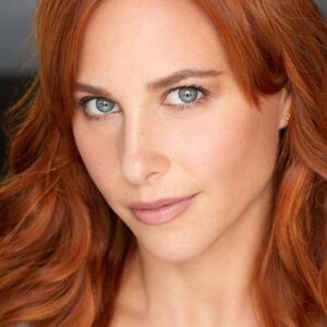 تصویر هنرمند Michele Dawson