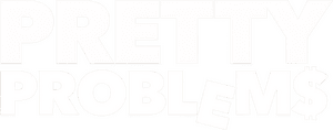 لوگوی رسمی فیلم Pretty Problems (2022)