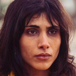 تصویر هنرمند Michela Farrugia