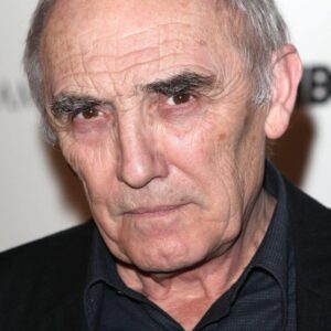 تصویر هنرمند Donald Sumpter
