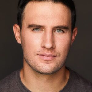 تصویر هنرمند Hank Northrop