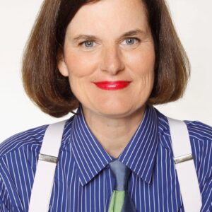 تصویر هنرمند Paula Poundstone