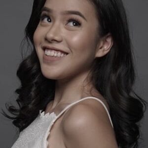 تصویر هنرمند Gabby Padilla