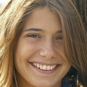 تصویر هنرمند Garance Mazureck