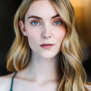 تصویر هنرمند Kate Edmonds