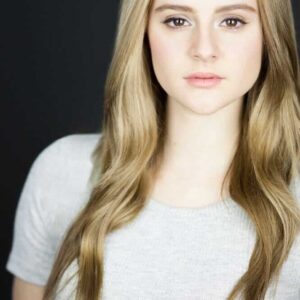 تصویر هنرمند Larissa Albuquerque