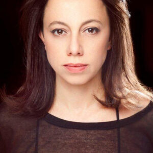 تصویر هنرمند Keren Tzur