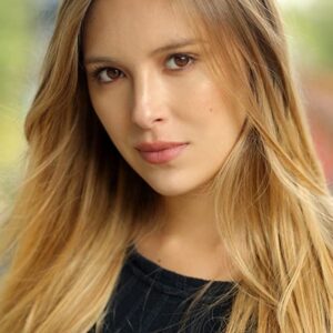 تصویر هنرمند Hanako Footman