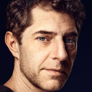 تصویر هنرمند Benjamin Kitter