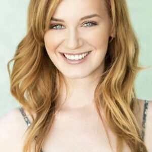 تصویر هنرمند Victoria Levine