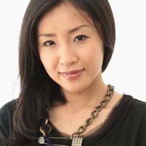 تصویر هنرمند Megumi Kagurazaka