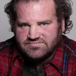 تصویر هنرمند Heath McGough