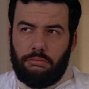 تصویر هنرمند Richard France