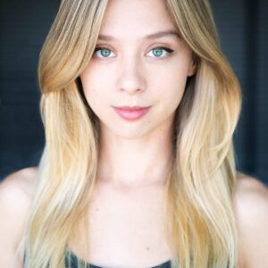 تصویر هنرمند Anna Lore