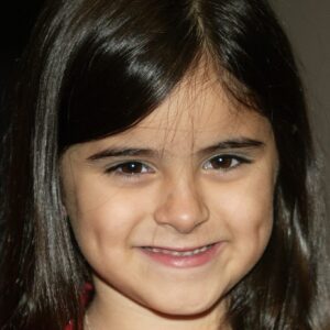 تصویر هنرمند Victoria Luna