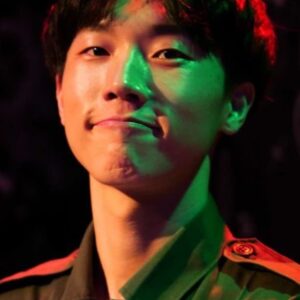 تصویر هنرمند Jang Yong-hee