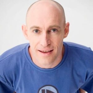 تصویر هنرمند Shane Dundas